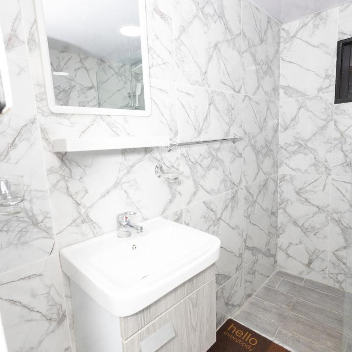 Photo of Bathroom in San Carlos
