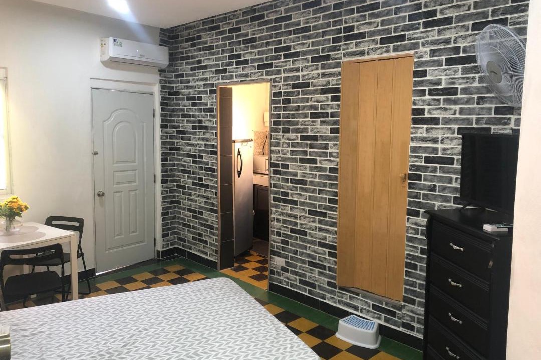 Photo of Bedroom in San Anton