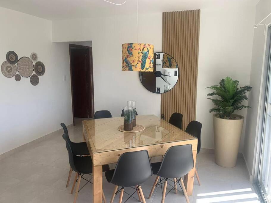 Photo of Livingroom in La Romana