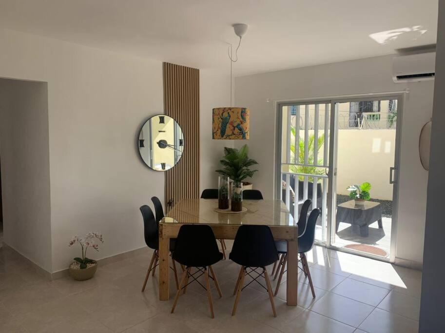 Photo of Livingroom in La Romana