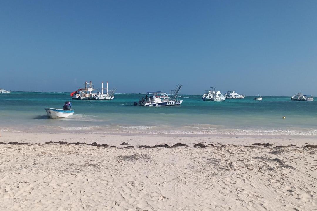 Photo of Outdoor in Playa Bibijagua