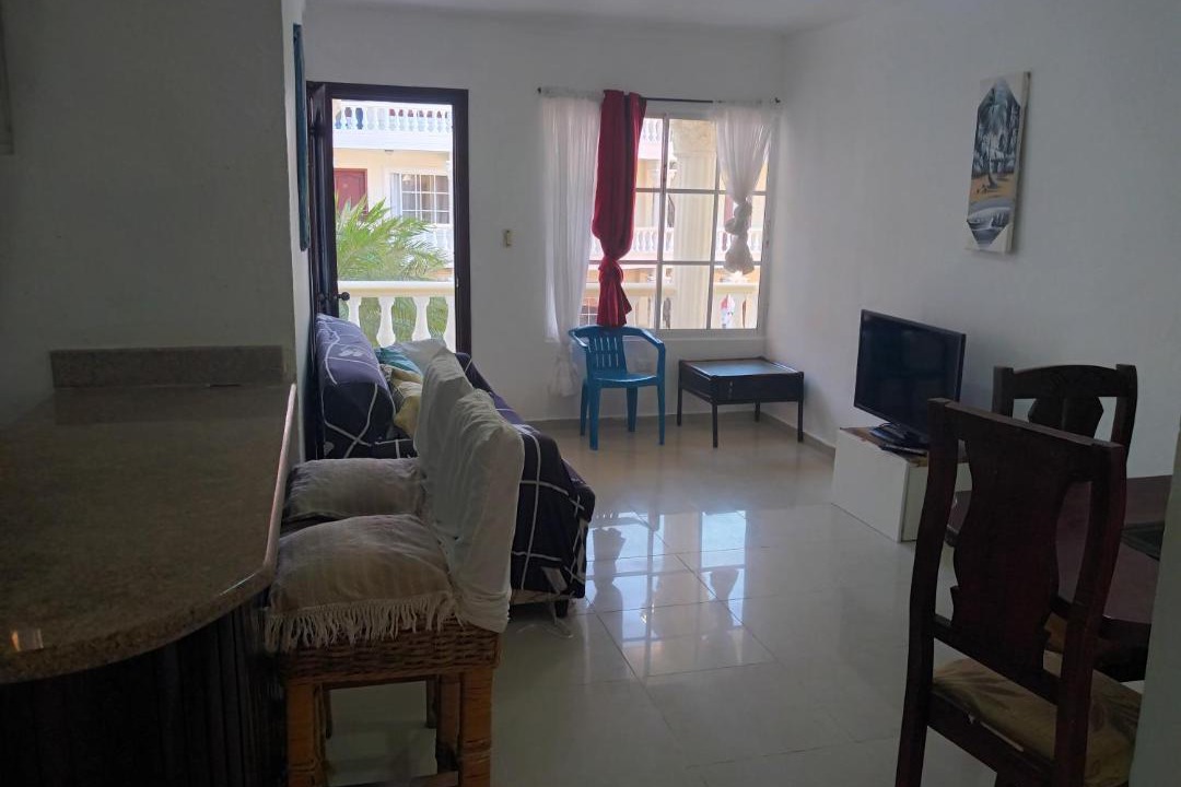 Photo of Livingroom in Playa Bibijagua