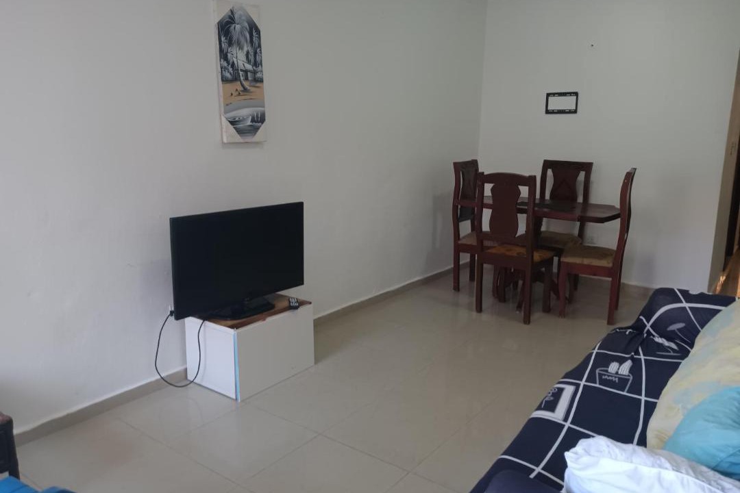 Photo of Livingroom in Playa Bibijagua