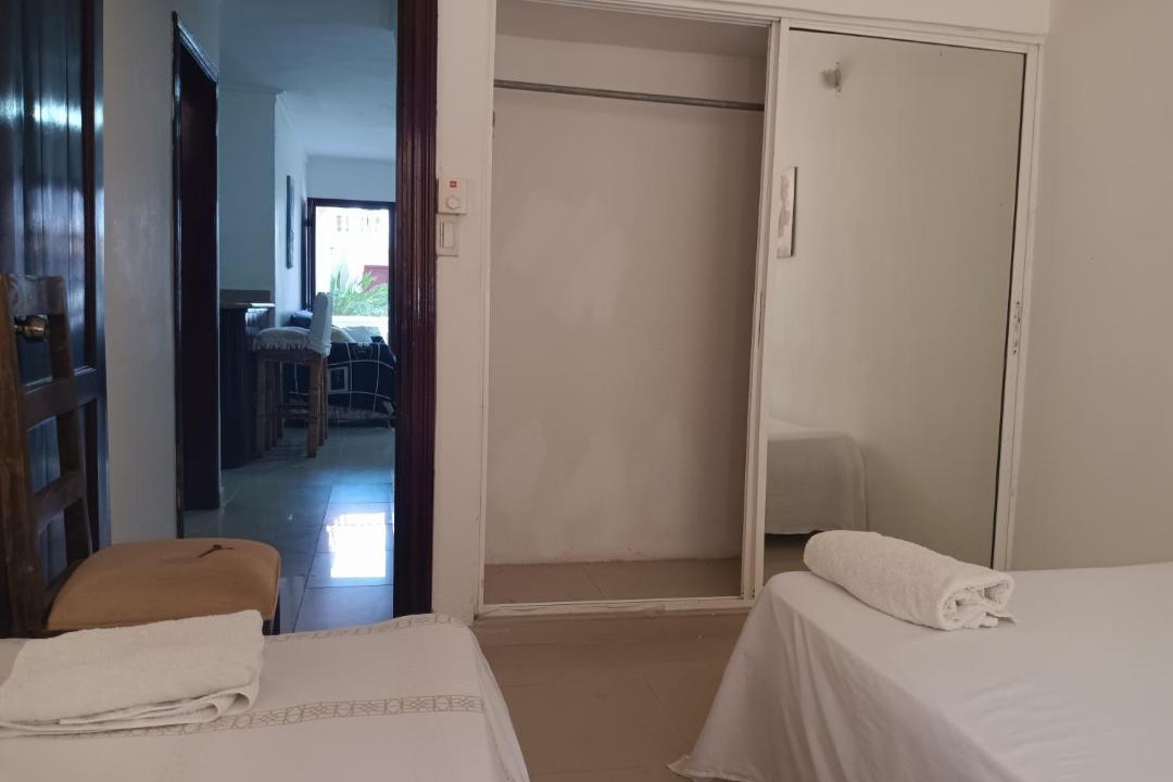 Photo of Bedroom in Playa Bibijagua