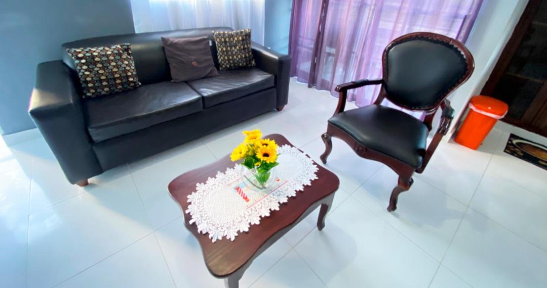 Photo of Livingroom in Residencial El Doral