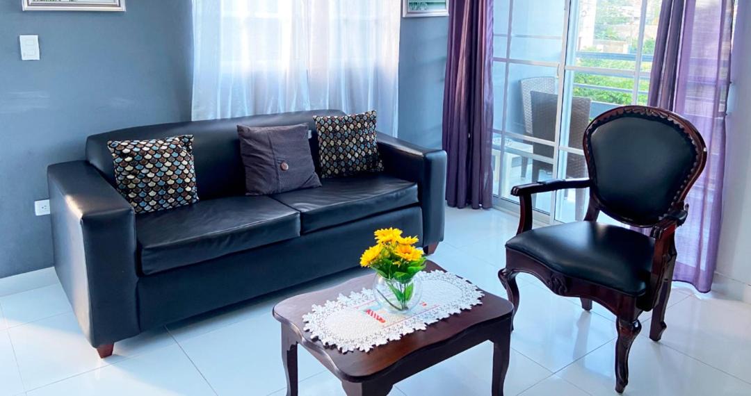 Photo of Livingroom in Residencial El Doral