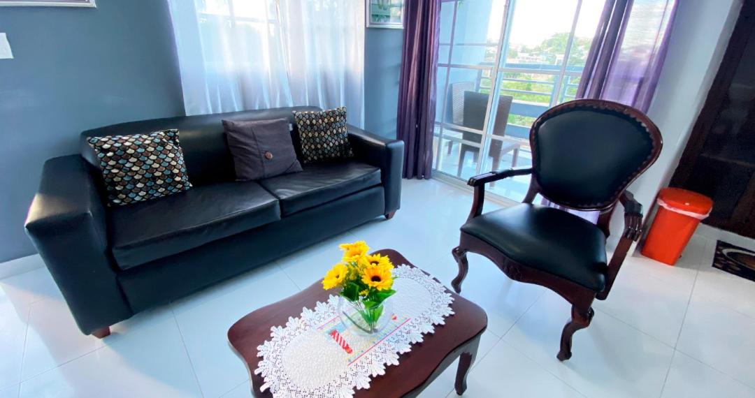 Photo of Livingroom in Residencial El Doral