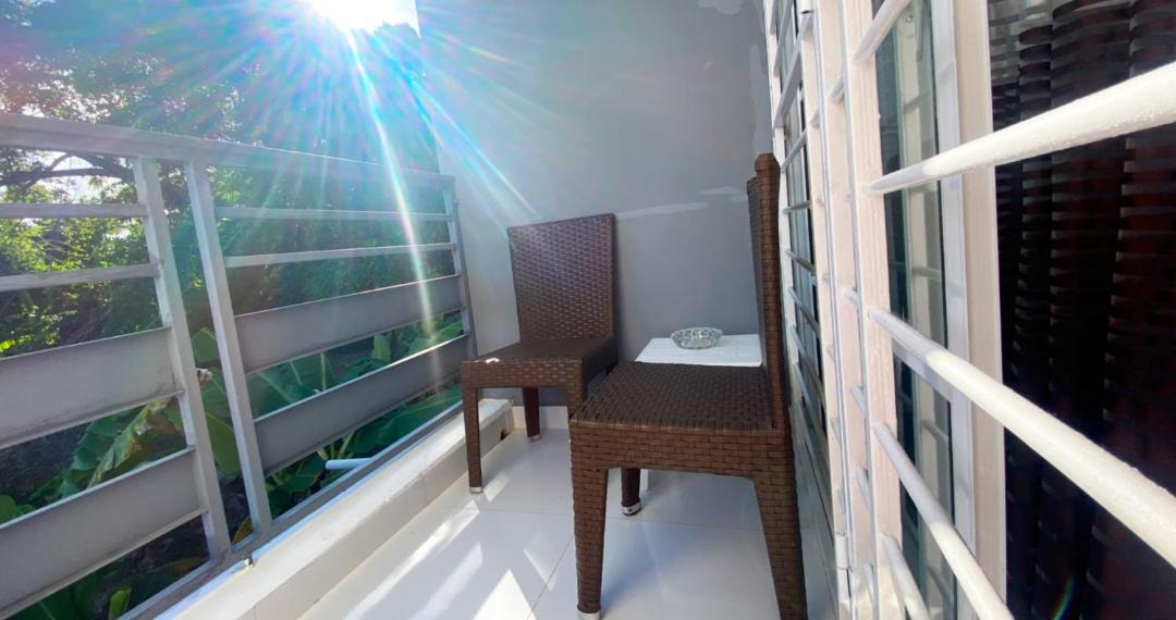 Photo of Patio Balcony in Residencial El Doral