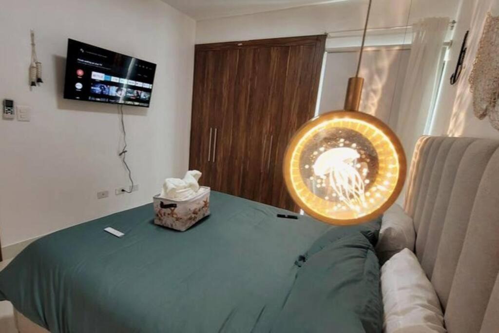 Photo of Bedroom in Santiago de los Caballeros