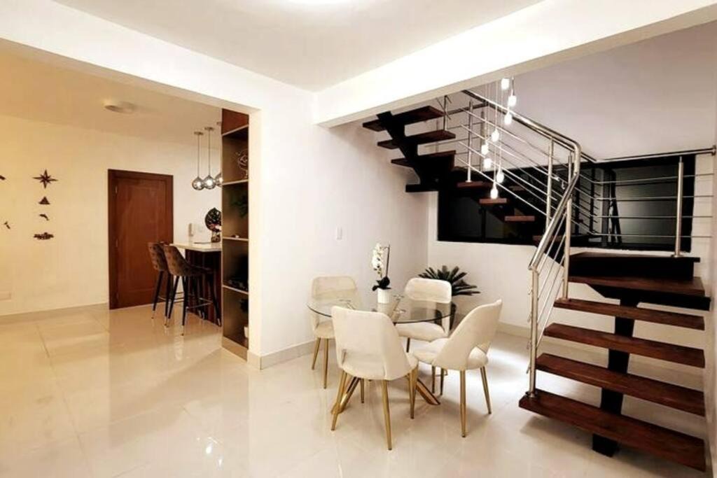 Photo of Livingroom in Santiago de los Caballeros