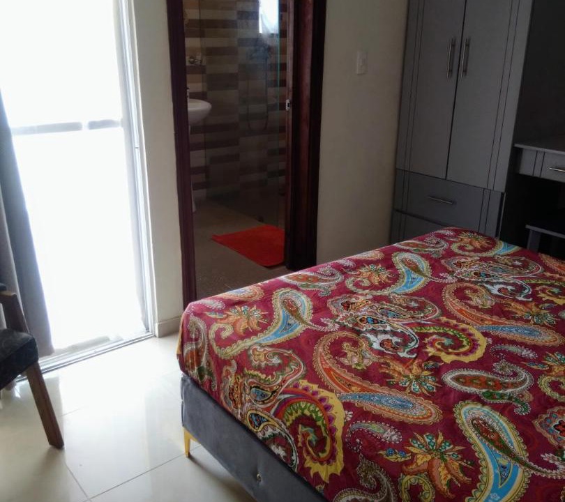 Photo of Bedroom in Playa Bibijagua