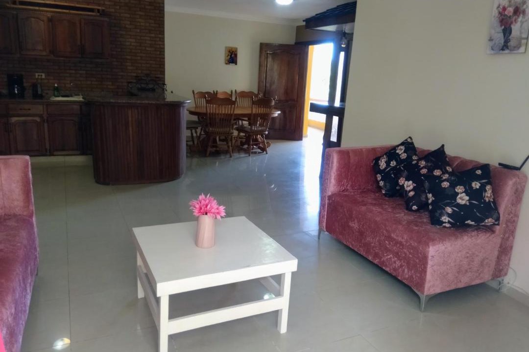Photo of Livingroom in Playa Bibijagua