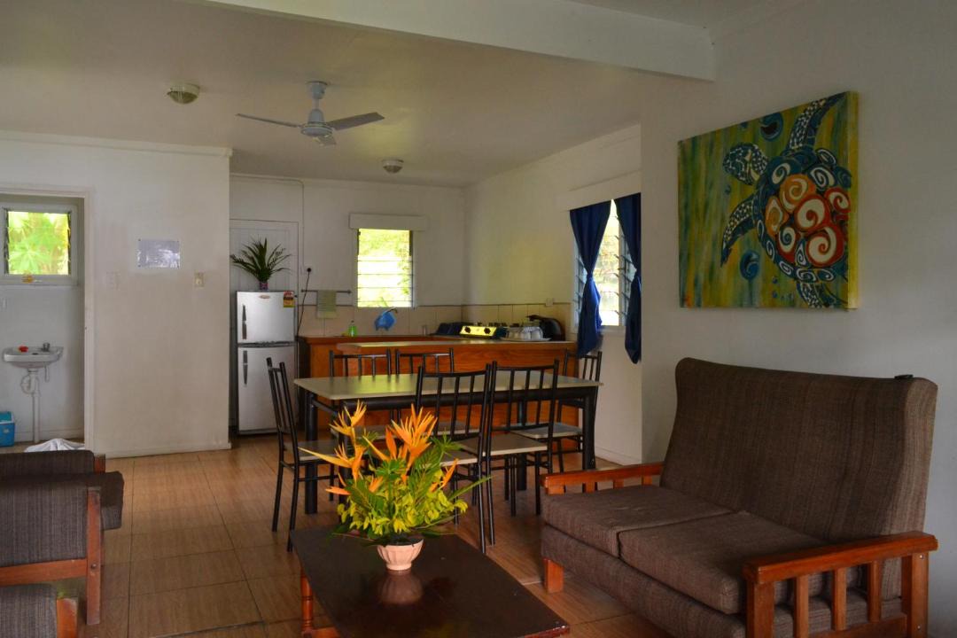 Photo of Others in Savusavu