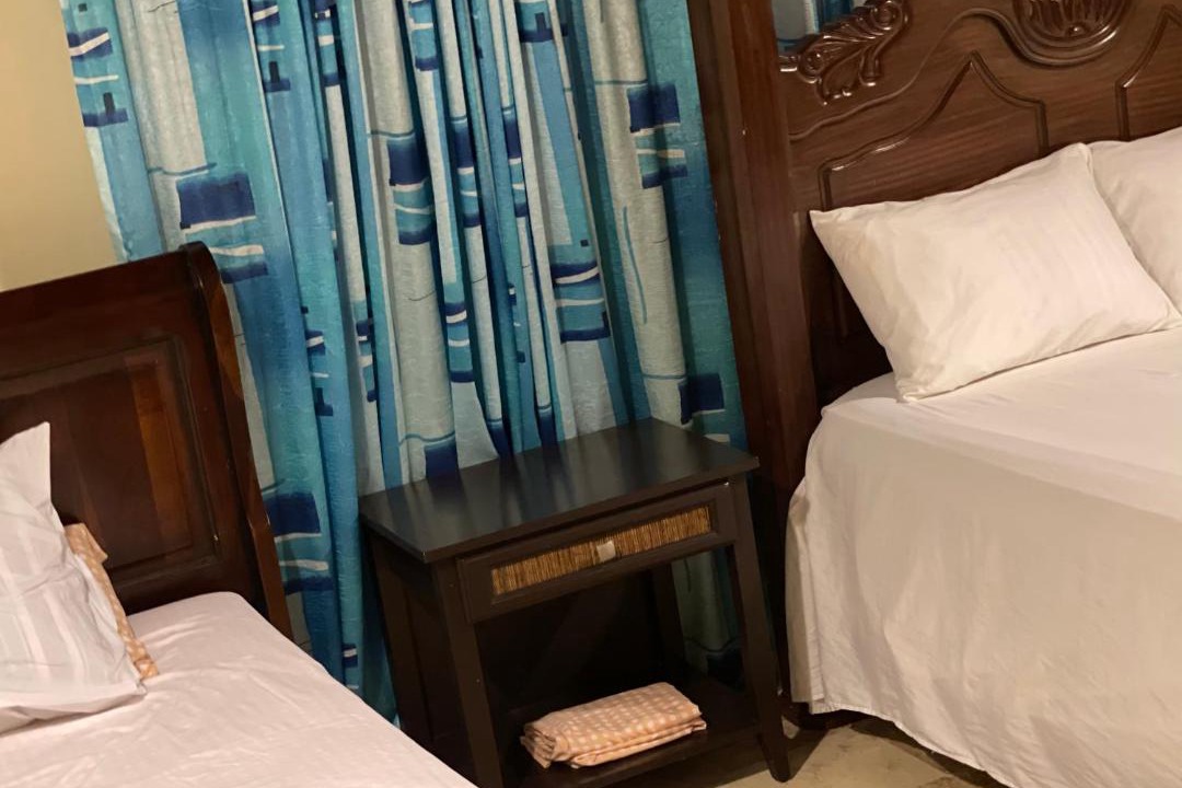 Photo of Bedroom in Playa Bibijagua