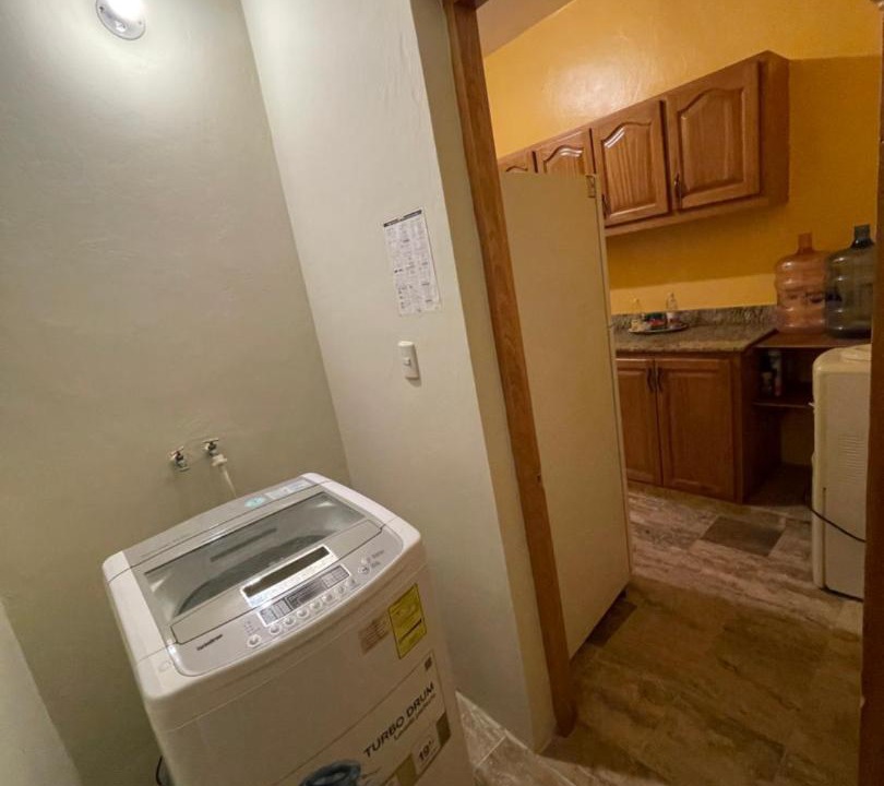 Photo of Bathroom in Playa Bibijagua