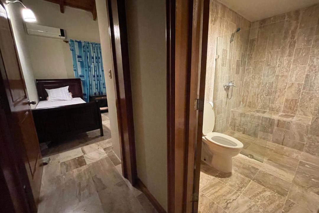 Photo of Bathroom in Playa Bibijagua