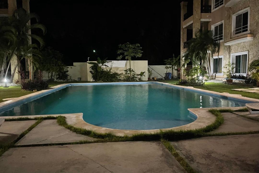 Photo of Outdoor in Playa Bibijagua