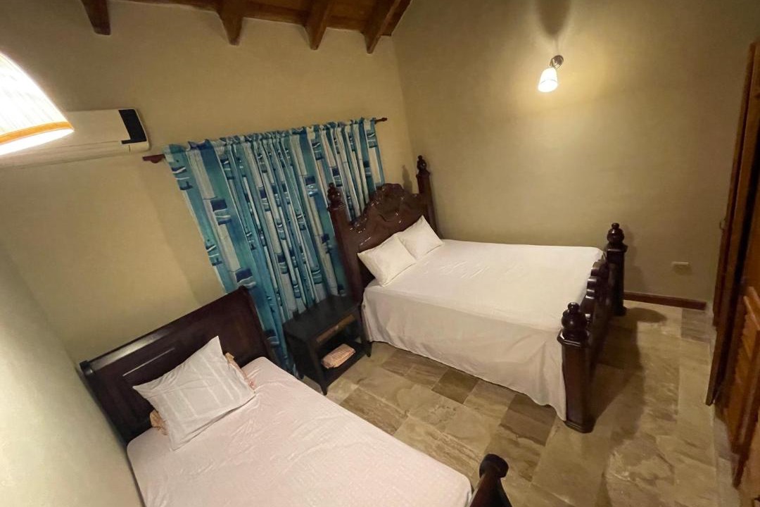 Photo of Bedroom in Playa Bibijagua