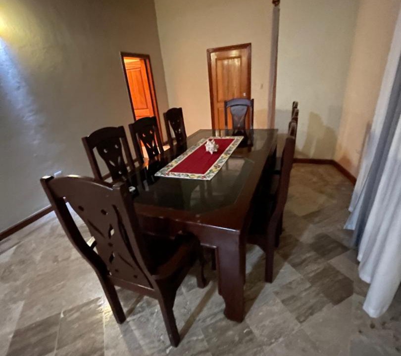 Photo of Livingroom in Playa Bibijagua