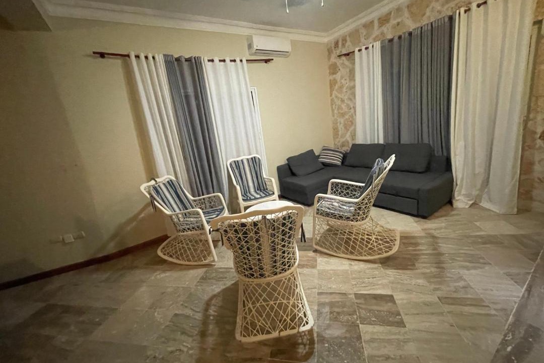 Photo of Livingroom in Playa Bibijagua