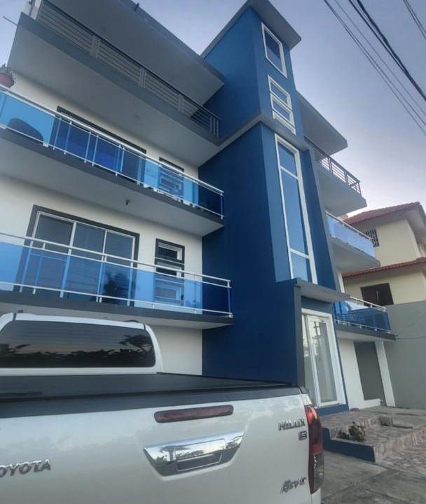 Photo of Buildings in Residencial El Doral