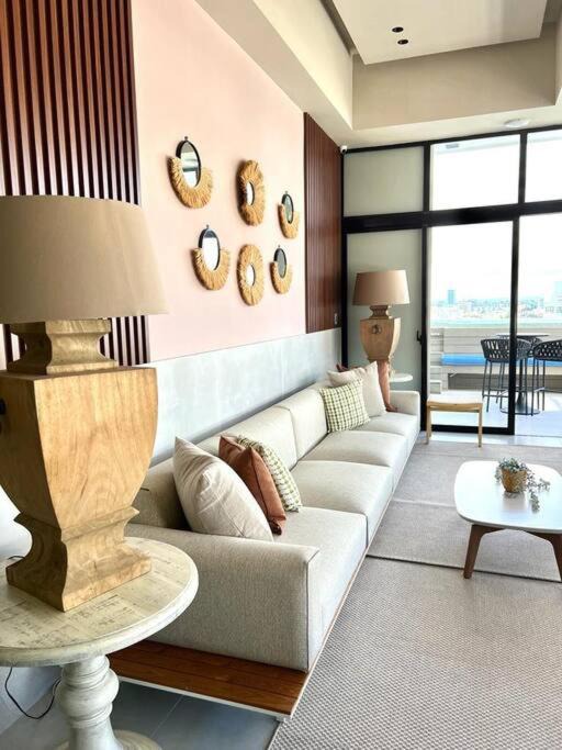 Photo of Livingroom in Evaristo Morales