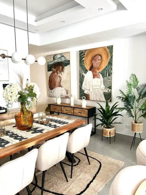 Photo of Livingroom in Evaristo Morales