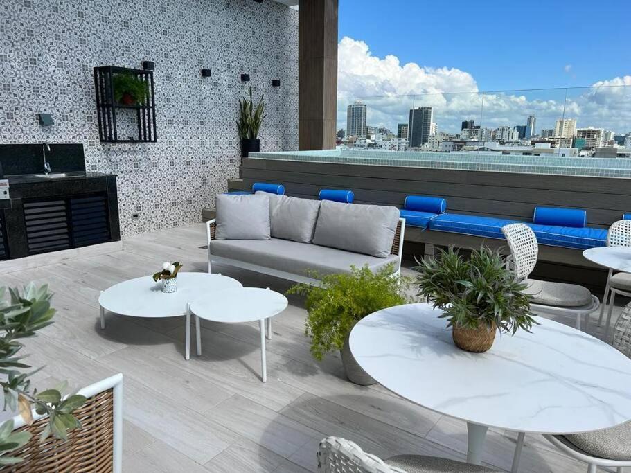 Photo of Patio Balcony in Evaristo Morales