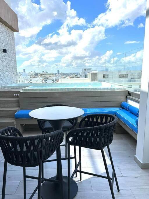 Photo of Patio Balcony in Evaristo Morales