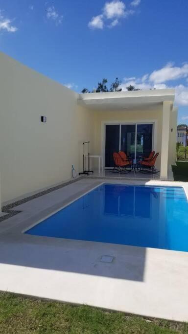 Photo of Outdoor in Montellano