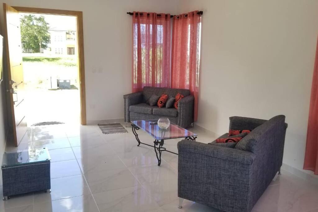 Photo of Livingroom in Montellano