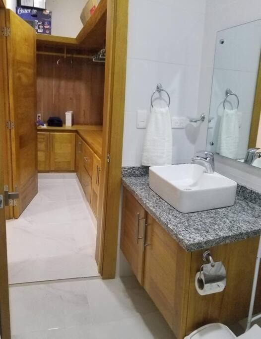 Photo of Bathroom in Montellano