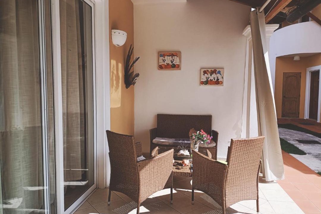 Photo of Livingroom in Dominicus
