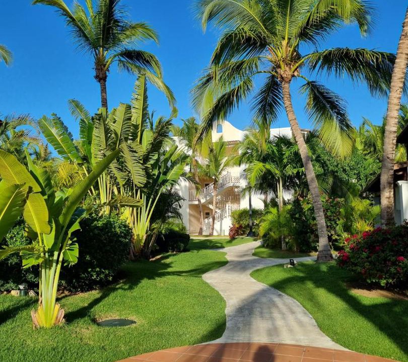 Photo of Outdoor in Dominicus