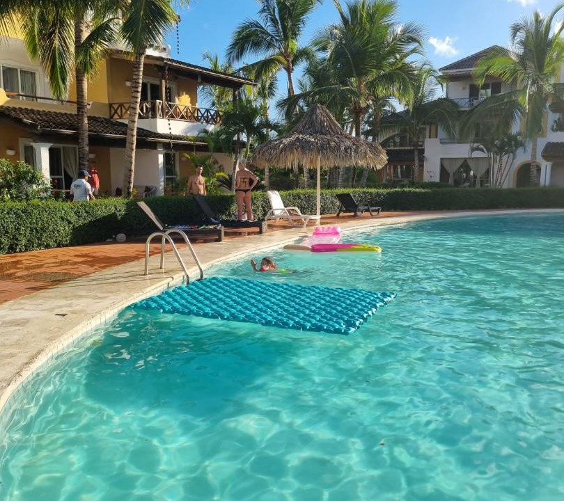 Photo of Outdoor in Dominicus