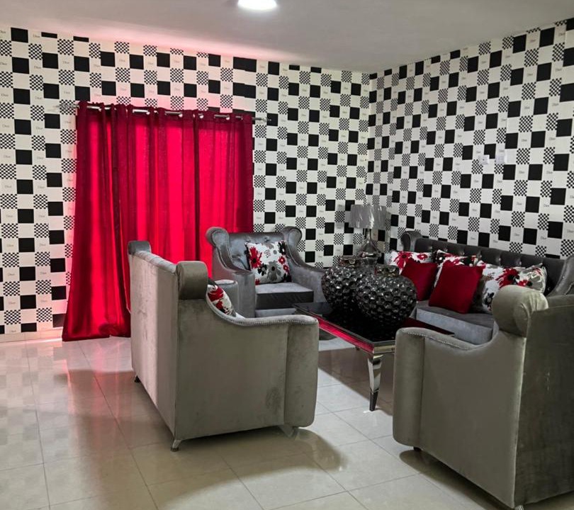 Photo of Livingroom in Bani