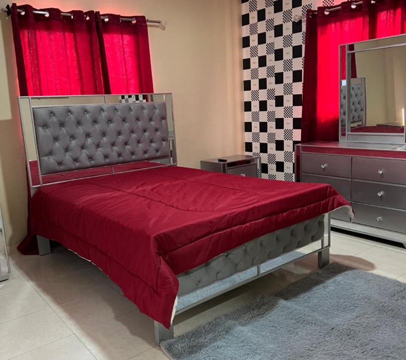 Photo of Bedroom in Bani