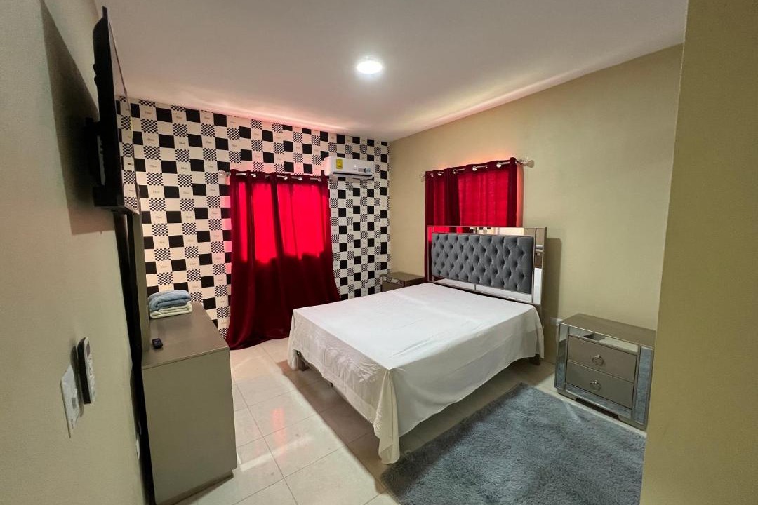 Photo of Bedroom in Bani