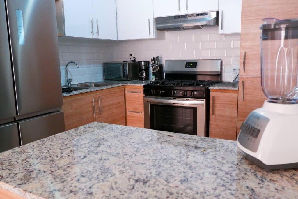 Photo of Kitchen in Santiago de los Caballeros