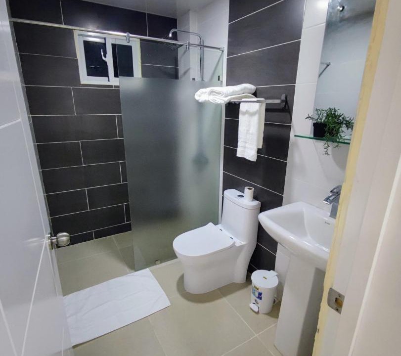 Photo of Bathroom in Azua
