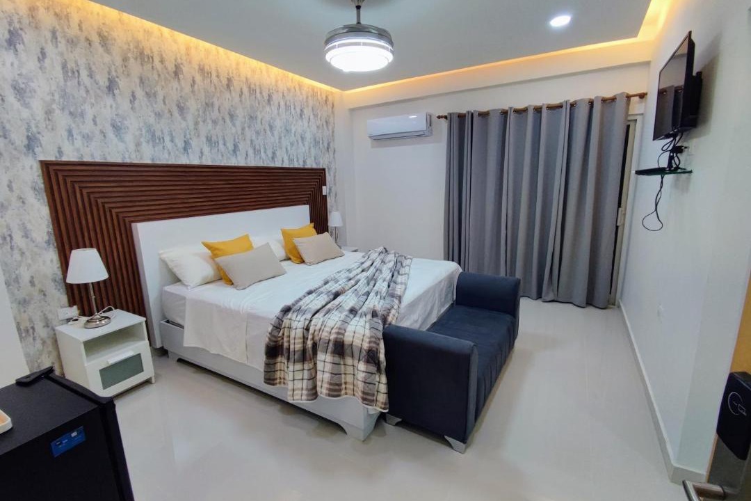 Photo of Bedroom in Azua