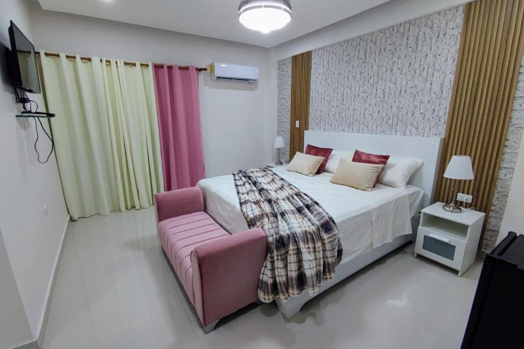 Photo of Bedroom in Azua