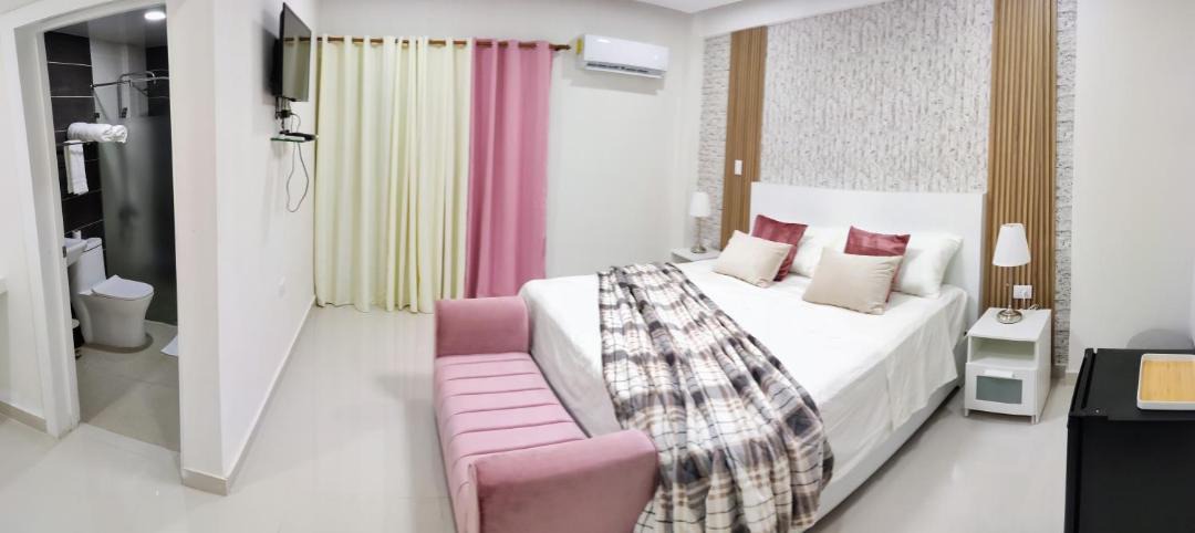 Photo of Bedroom in Azua