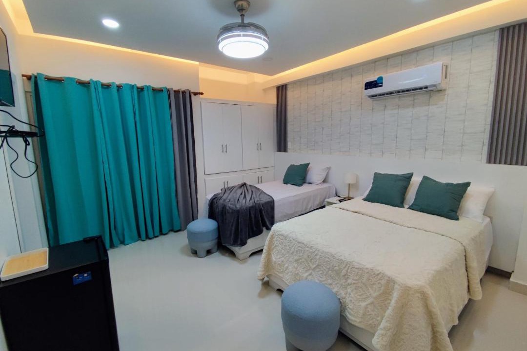 Photo of Bedroom in Azua