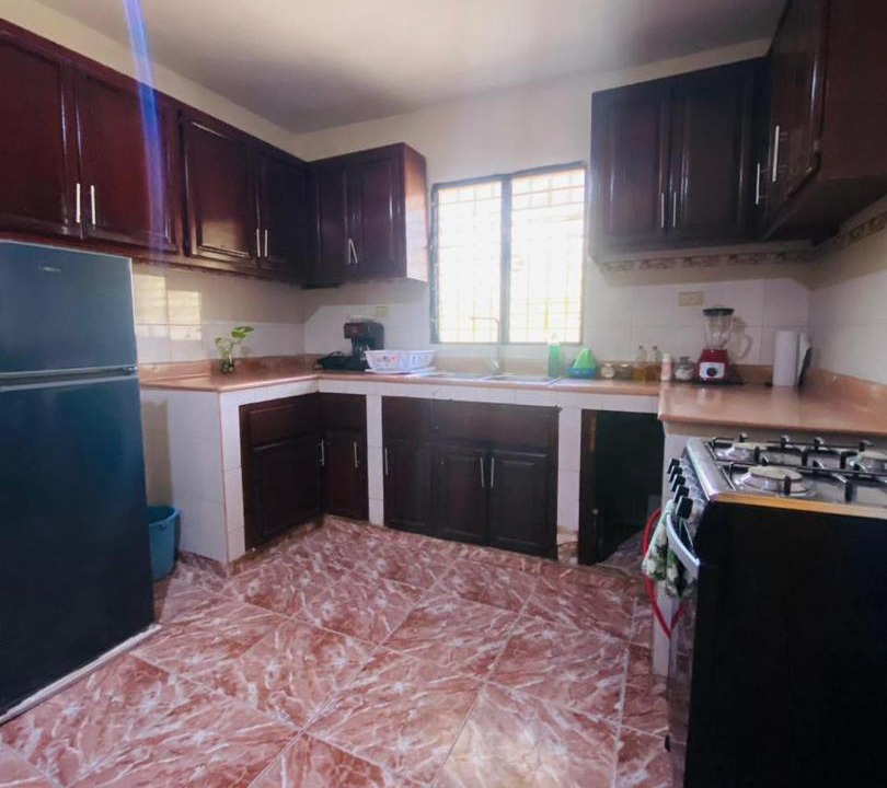 Photo of Kitchen in La Caleta