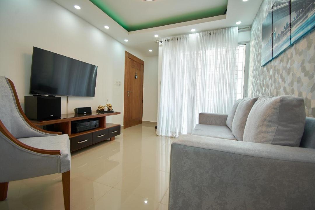 Photo of Livingroom in Llanos de Gurabo I