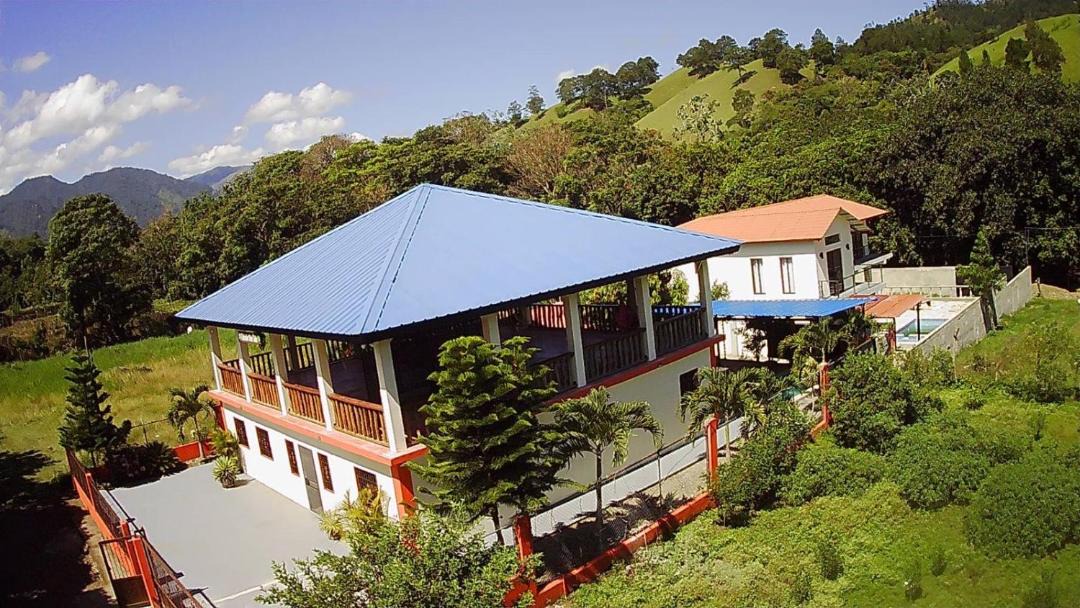 Photo of Buildings in Pinar Quemado