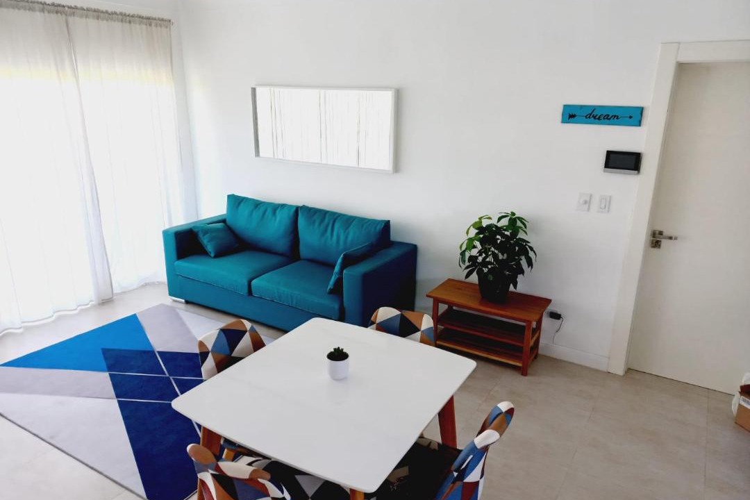 Photo of Livingroom in Playa Chiquita