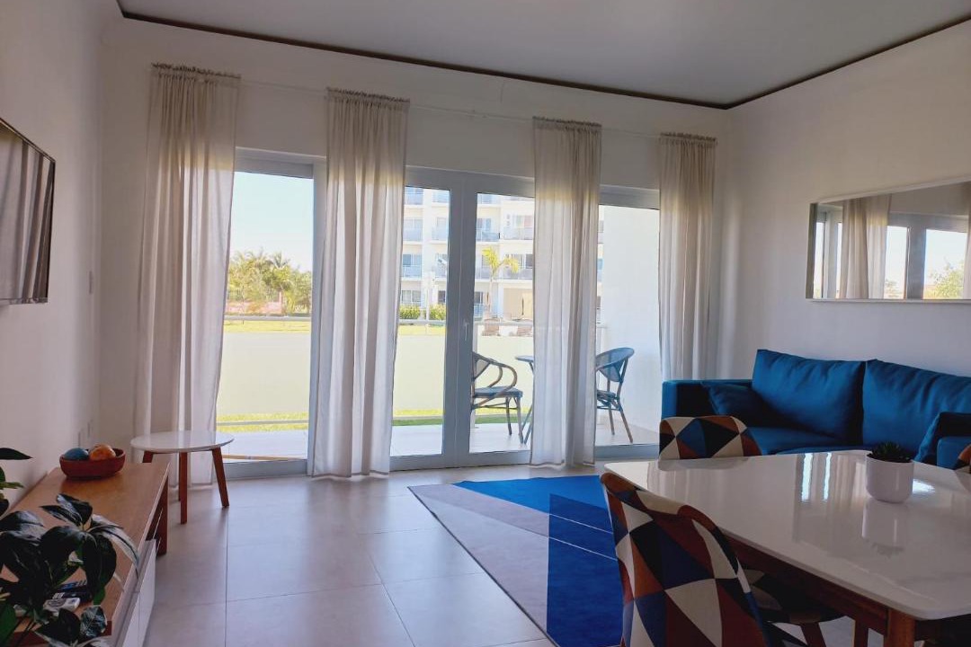 Photo of Livingroom in Playa Chiquita