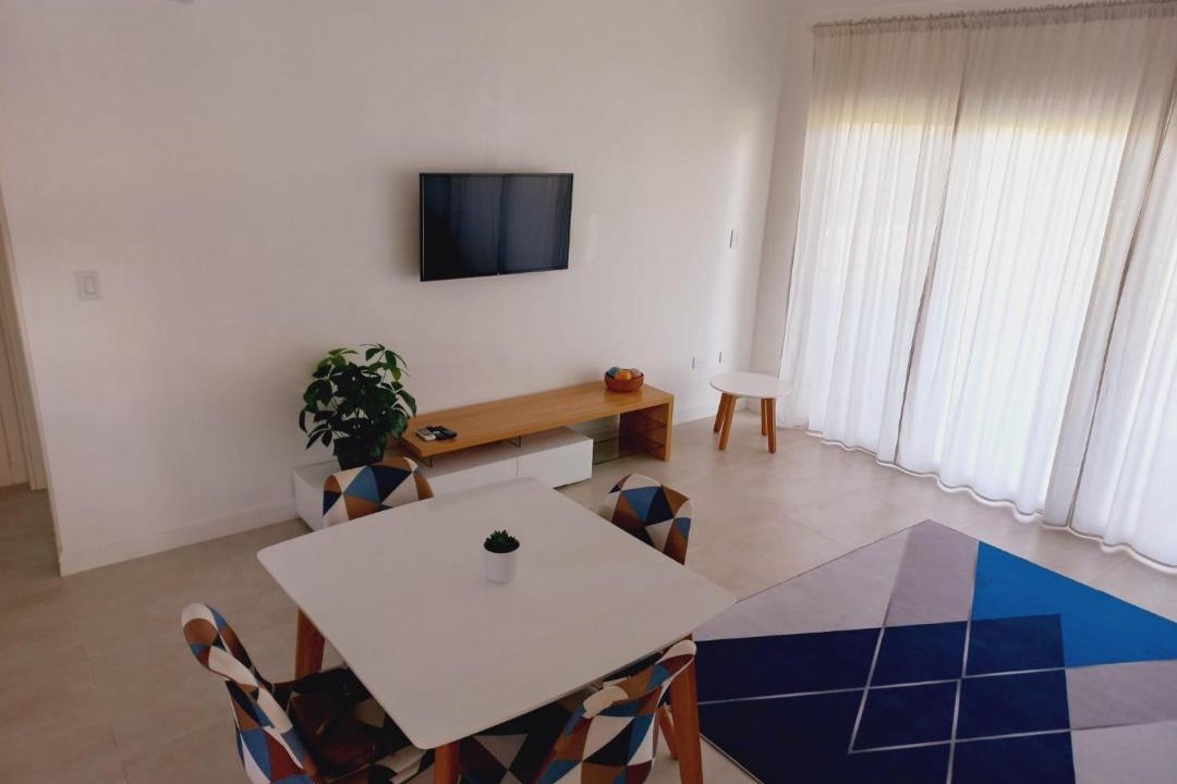 Photo of Livingroom in Playa Chiquita